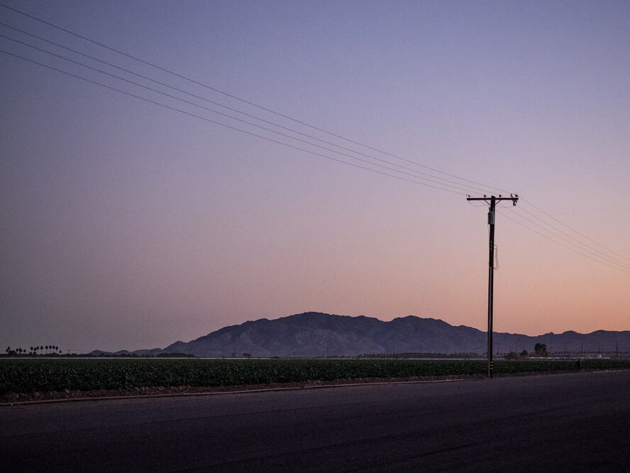 Archivo / EL UNIVERSAL