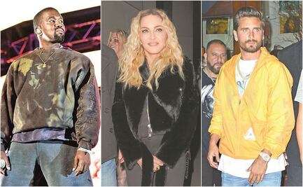 Las compras más bizarras en pandemia de los famosos