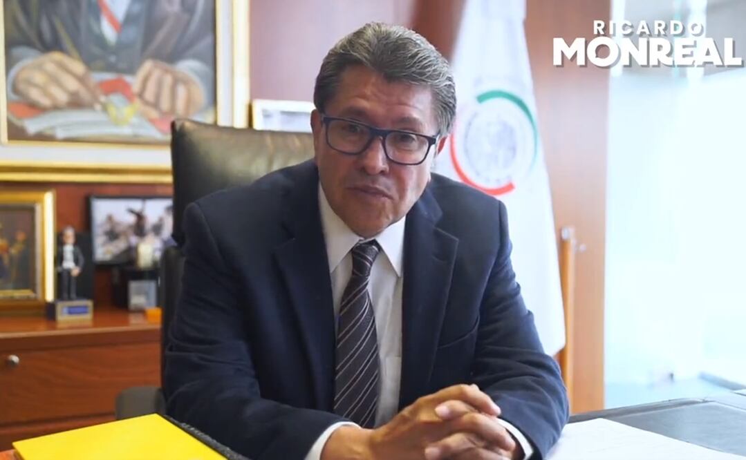 Foto: Tomada de video