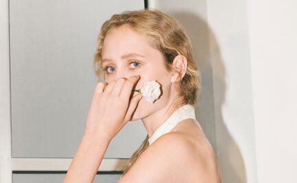 Stella McCartney lanza su primera colección para novias