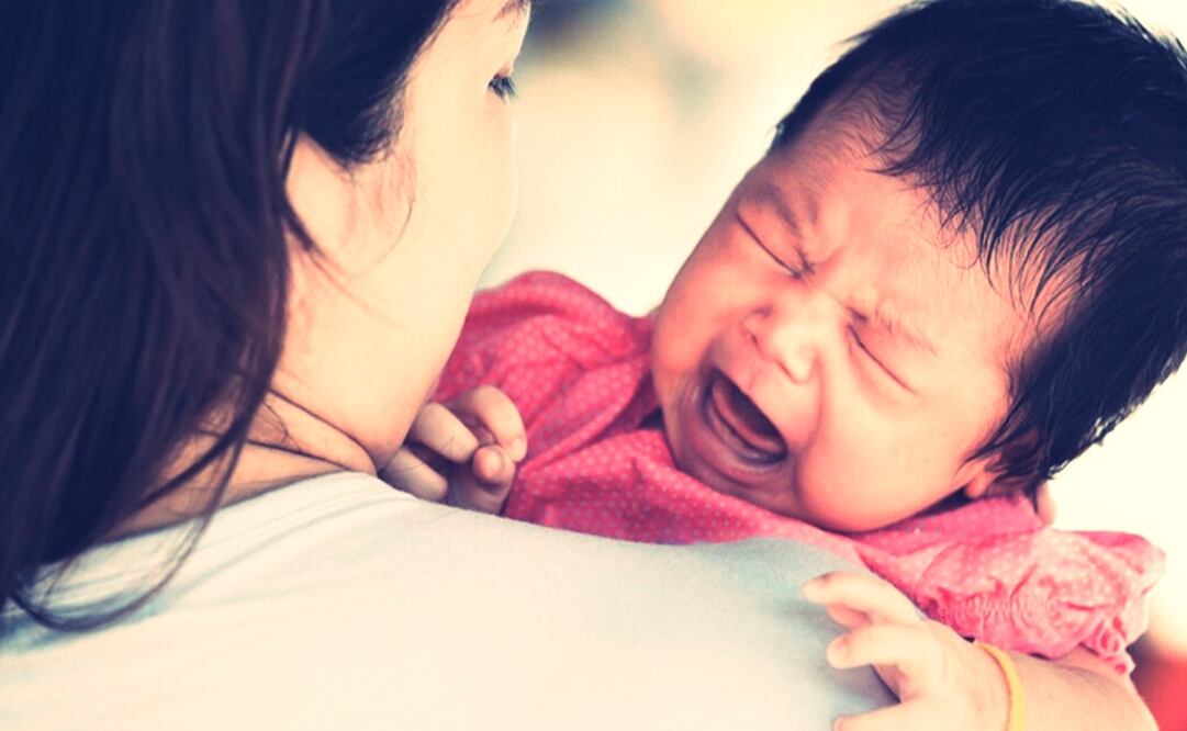 La madre previno las molestias que el llanto de su bebé podría causar durante un vuelo de 10 horas. (Foto: iStock)