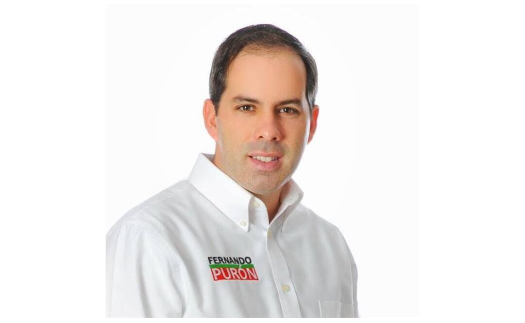 Foto: Tomada de Facebook