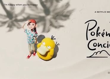 Netflix anuncia serie de Pokémon en stop motion