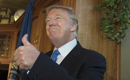 Televisa joins actions against Trump