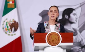¿En dónde verá Sheinbaum el partido México-Inglaterra el próximo 5 de julio?; esto dijo la Presidenta