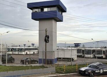 Three prosecuted for El Chapo's escape