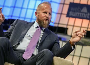 Trump nombra a jefe de campaña para buscar reelección en 2020