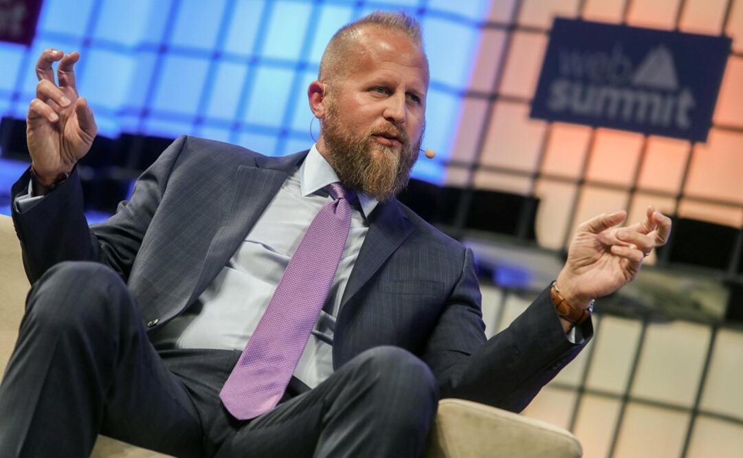 Parscale, de 42 años, es un empresario especializado en diseño de páginas web y márketing digital (Foto: EFE)