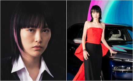 ¿Qué fue de Rinko Kikuchi, la actriz japonesa que aparece en "Babel"?