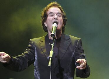 Muere Manuel de la Calva, miembro del grupo Dúo Dinámico, tenía 88 años