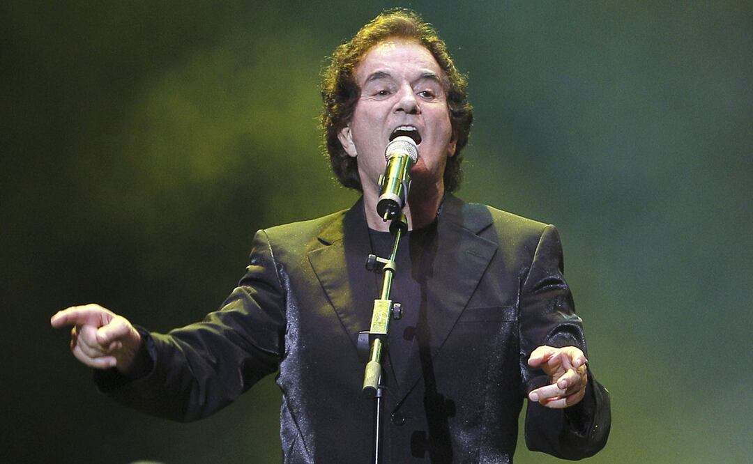 Adiós a Manuel de la Calva, miembro del Dúo Dinámico.