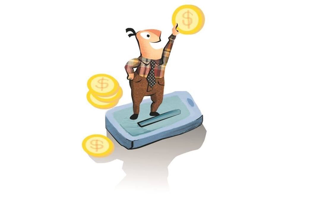 ILUSTRACIÓN: ROSARIO LUCAS. EL UNIVERSAL