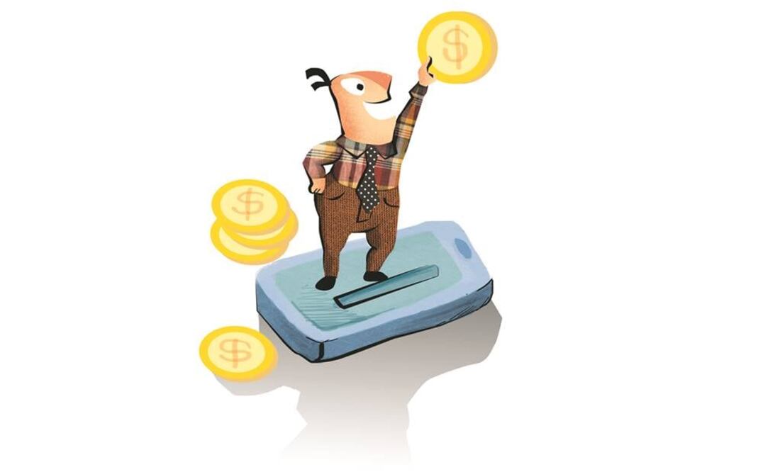 ILUSTRACIÓN: ROSARIO LUCAS. EL UNIVERSAL