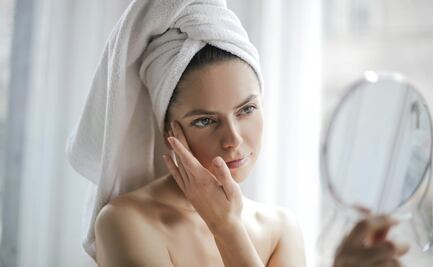 3 mascarillas caseras de avena para hidratar y suavizar la piel