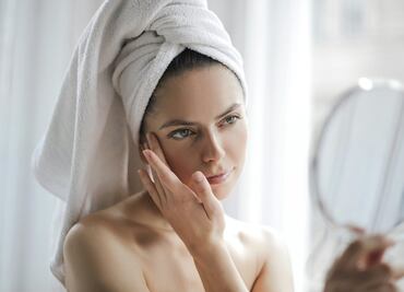 3 mascarillas caseras de avena para hidratar y suavizar la piel