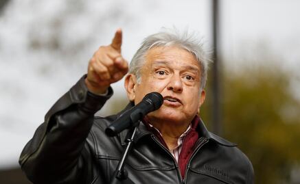 AMLO acusa a Yunes y Osorio Chong de difundir video de Eva Cadena