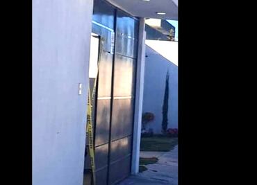 Hombre mata a sus papás en Hidalgo porque “ya lo tenían harto”