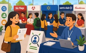 ¡Histórico! Anuncian cifra récord en la creación de empleos en México