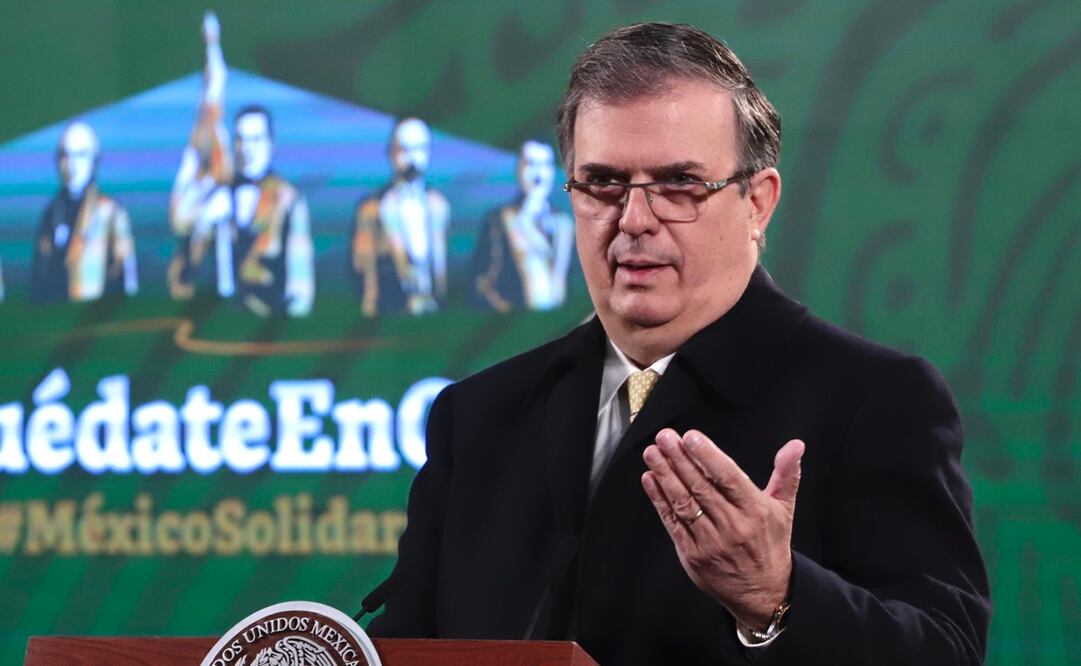 Foto: Archivo / EL UNIVERSAL