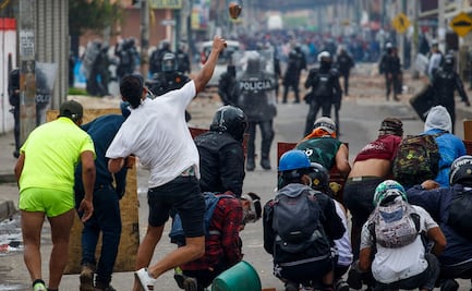 Militares refuerzan seguridad en Cali tras muerte de 13 personas en protestas