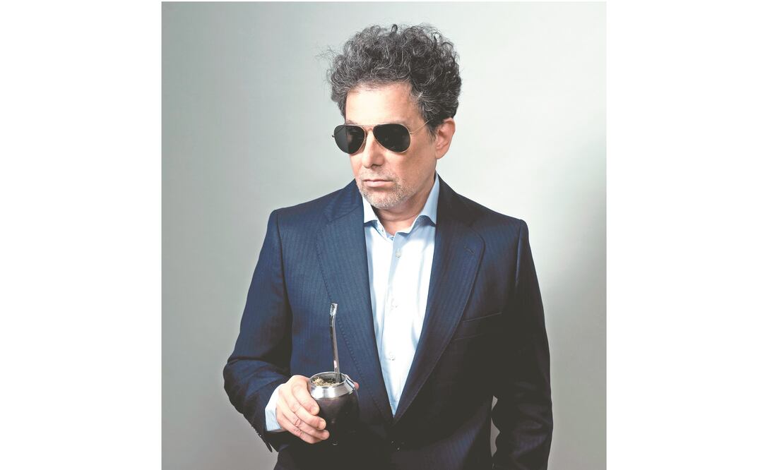 La tecnología se adapta al pop urbano pero no al rock, señala el creador de “Flaca”. Foto: UNIVERSAL MUSIC