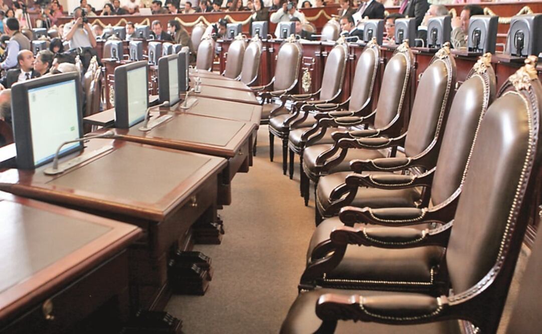 (Foto: Archivo: El Universal)