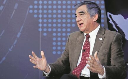 “La política no es otra cosa más que medicina a gran escala”