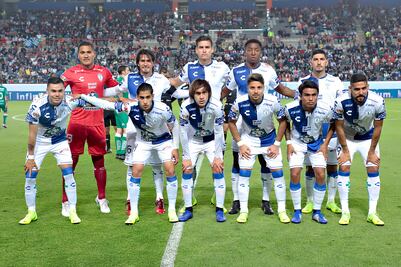 Pachuca recibe un millón de dólares de la FIFA