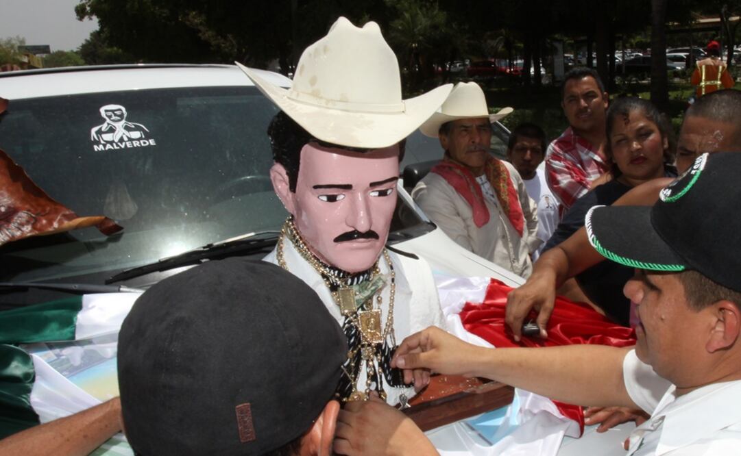 (Foto: Archivo/El Universal)