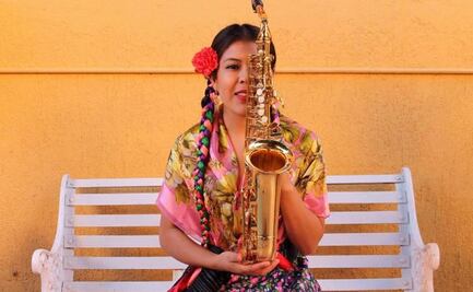 "No descansaremos hasta que caiga el autor intelectual", dice familia de saxofonista