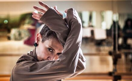 INBA reconoce 40 años sobre las tablas de Lidya Romero