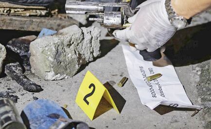 Tres muertos y seis heridos en tiroteo durante una fiesta en Amozoc, Puebla