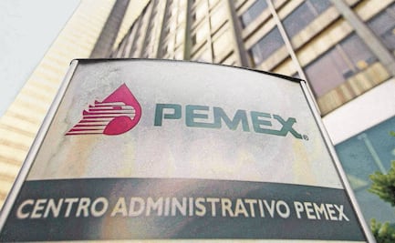 Pemex logra reducir su deuda en 917 mdd