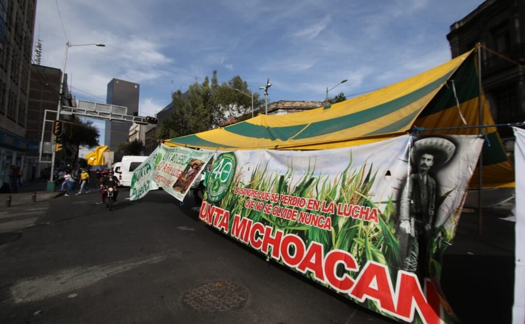 Foto de Carlos Mejía. EL UNIVERSAL