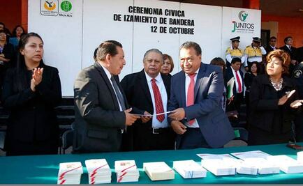 Denuncian por nepotismo a delegado de Milpa Alta