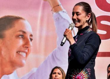 Sheinbaum llama a servidores de la 4T a no usar recursos del pueblo “para otra cosa”