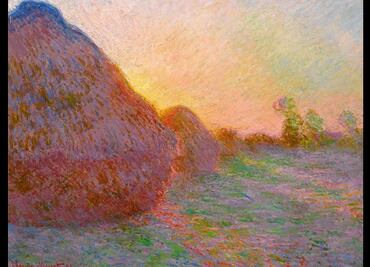Subastarán un Monet considerado un icono del impresionismo