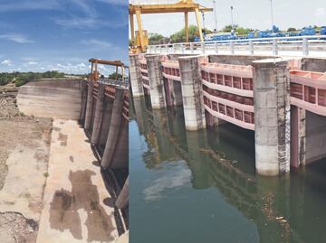 Piden en NL tomar medidas para evitar futuras crisis por sequía