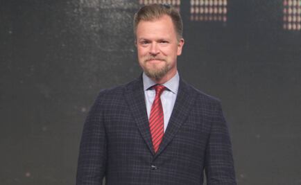 Quiere Gavito a Carlos Rivera en "La Academia"