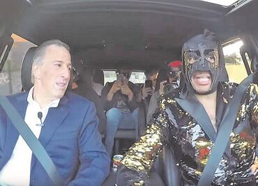 Youtubers no influyen en voto de Millennials