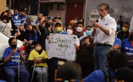 Con tecnologías, Giovani Gutiérrez va por agilizar procesos y ahorrar recursos en Coyoacán