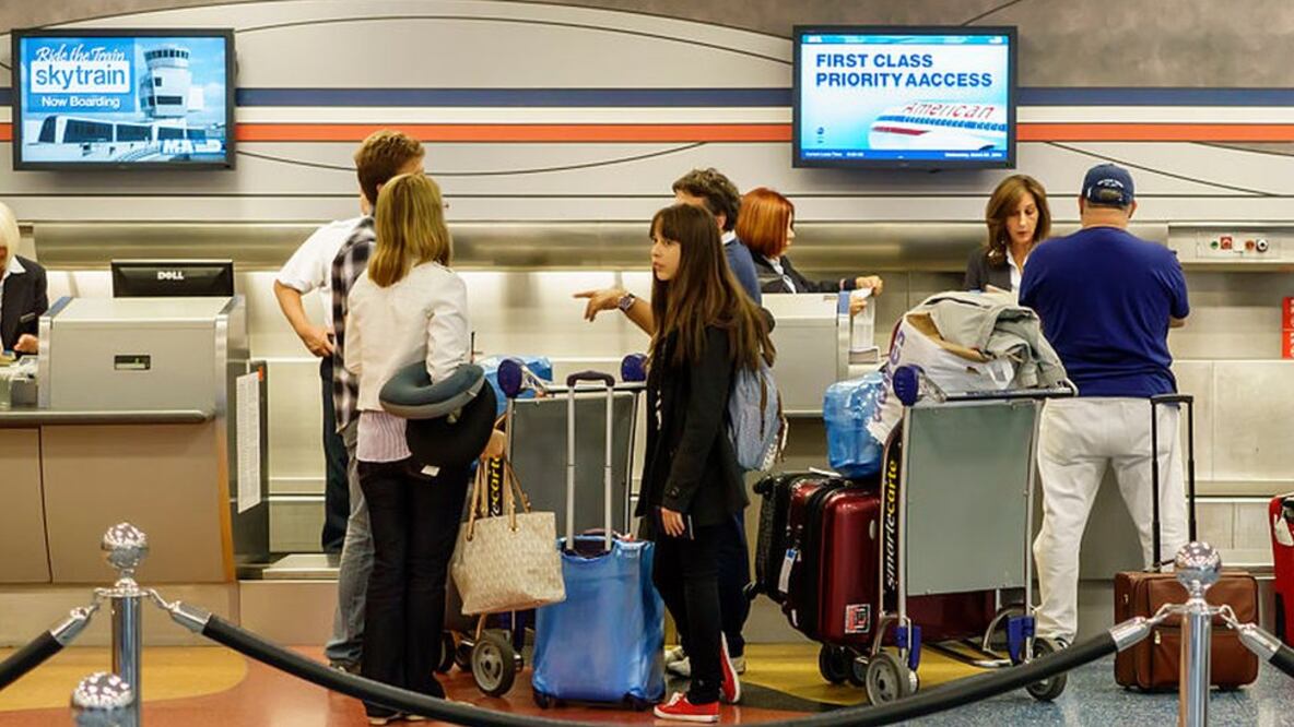 La empresa ratificó su "plena confianza" en la seguridad del modelo, pero recomienda no utilizarlo "por precaución y para tranquilizar al público que volaba" (Foto: Getty Images)