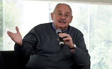 Autonomía de la UNAM no es pretexto para dispendio y lujos de Benito Taibo: diputados