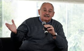 Autonomía de la UNAM no es pretexto para dispendio y lujos de Benito Taibo: diputados