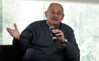Autonomía de la UNAM no es pretexto para dispendio y lujos de Benito Taibo: diputados