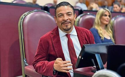 Delegado de Bienestar se convierte en el “cacique de Veracruz”