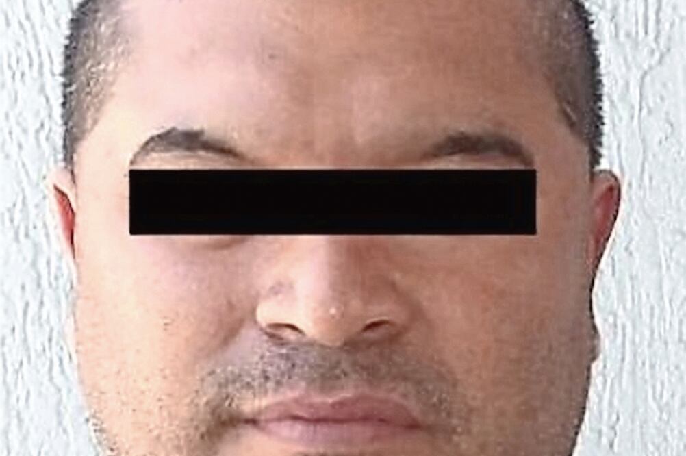 Sobre Jiménez pesa una acusación relacionada con una mujer asesinada el 6 de mayo al interior de un cuarto de hotel (ARCHIVO EL UNIVERSAL)