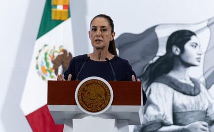 Sheinbaum: habitantes notarán mejoras tras arranque del Plan Integral para el Oriente del Edomex; habrá inversión de 3 mmdp para agua