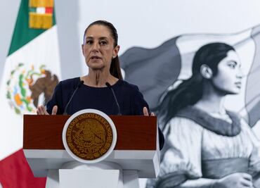 Sheinbaum: habitantes notarán mejoras tras arranque del Plan Integral para el Oriente del Edomex; habrá inversión de 3 mmdp para agua