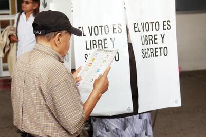 Perfila INE 45 mdp para spots en 2018